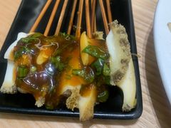 -隅乐胡椒虾·台湾菜·团建(皇岗店)