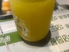 -寂寞的豆芽 烧烤酒场(丽景店)