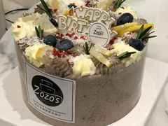 -ZOZO's昌左左精致甜品设计(新北店)