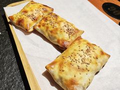 烤包子-新疆儿子娃娃餐厅(锦华街店)