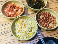 -京玉菲饭店(李村店)