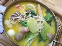 -超级泰·泰式麻辣烫(南京商厦店)