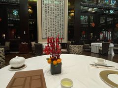 -明阁 Ming Court(广州朗豪酒店)