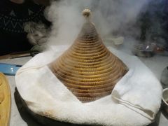 -鲜潭蒸汽石锅鱼(五道口购物中心店)