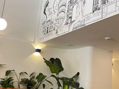 -Yum Yum 土耳其风味餐厅(万达尊店)
