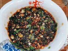 -牛a潮汕鲜牛肉粿条(天河北店)