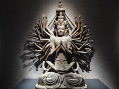 -山东博物馆