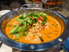 -辣不怕口味虾(凌霄路店)