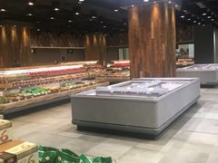 -果蔬好生活超市(乐堤港店)