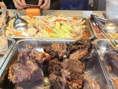 -王浩儿纪六孃甜皮鸭(乐山总店)
