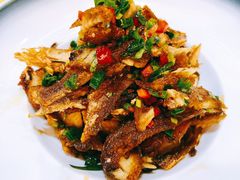 -渔娘渔家丹东海鲜(东直门店)