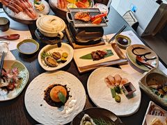 -花潮料理艺食馆(成都万象城店)