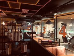 -火星工厂·桌游·团建聚会·轰趴馆(厦滘店)
