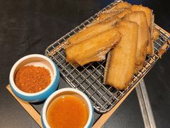-老头儿油爆虾·1987杭州烟火味(湖滨银泰in77D区店)