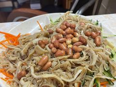 -强记龙虾钳(定安里店)