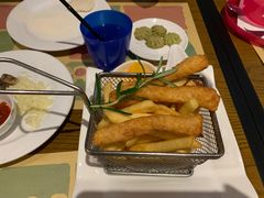 -安妮意大利餐厅(国贸店)