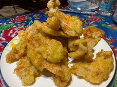 -人民公社大食堂(张家湾店)