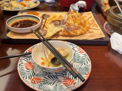 -那拉提之疆·新疆菜(美院店)