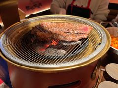-西塔老太太泥炉烤肉(上海七宝领展广场店)
