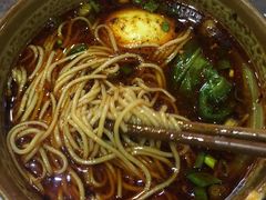 -华兴街煎蛋面(总店)