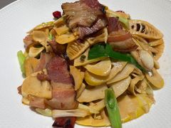 -羊门客在·烤盐池滩羊·川菜