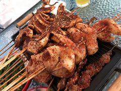 -道乐烧肉酒馆