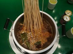 -巷子里头麻辣烫火锅串串(温江店)