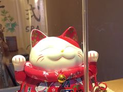 -左悦·艾灸调理·推拿按摩·精油SPA(卓悦汇店)