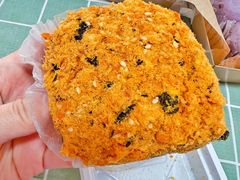 -李大牛和刘大力手作甜品(凯德店)