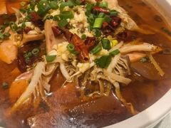 -六泰居·尔滨地标·东北菜(黄河路店)