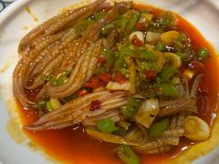-三板斧黑鸭煲·始于1997(百步亭店)