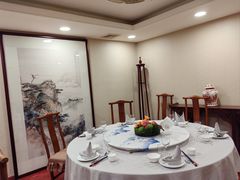 -蓬莱阁中餐厅(崇文门店)