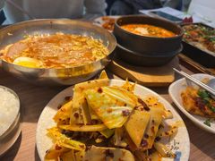 山桔梗-三泉冷面(双井店)