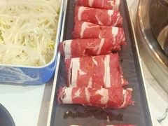 -钢管厂五区小郡肝火锅串串香(清河店)