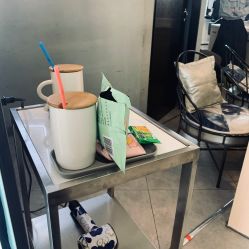 -MOVAN HAIR莫凡匠人发型屋