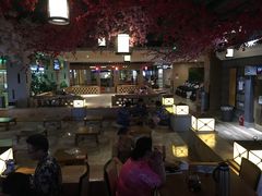 -御池园(顾村公园店)