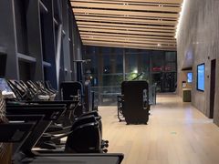 -漠浔MOTION健身(虹桥国际展汇店)