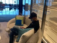 -长沙尼依格罗酒店