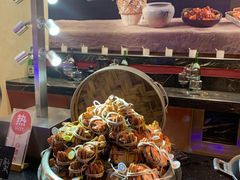 -昆泰嘉华酒店-嘉华咖啡厅