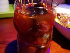 -蛮横肉蟹煲(印象城店)