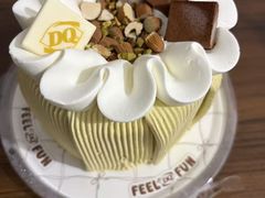 -DQ·蛋糕·冰淇淋(苏宁店)