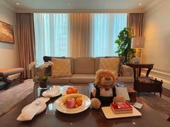 -广州富力丽思卡尔顿酒店