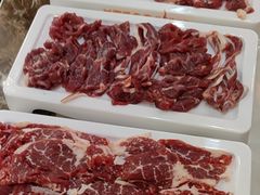 -潮悦牛肉火锅城(水贝店)