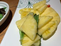 -云海肴·汽锅鸡·云南菜(高德置地店)
