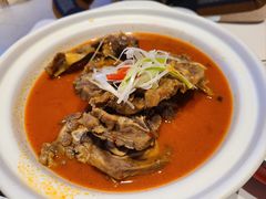 -阿娜尔·新疆菜(宜家荟聚中心店)