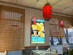 -二姐家三个拿手菜·北塘海鲜·大馅锅贴王(北辰店)