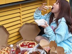 -波比Pizza(新城店)