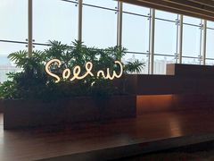 -Seesaw Coffee(朝阳大悦城店)