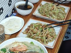 -大禹家·海鲜面馆(新闸路店)