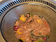 -遇东北林区铁锅炖(南开店)